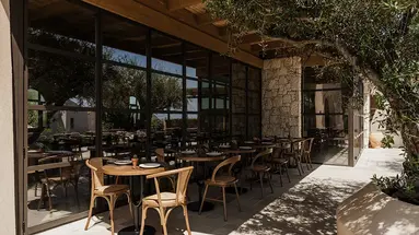 MOMI SLOW LIVING HOTEL