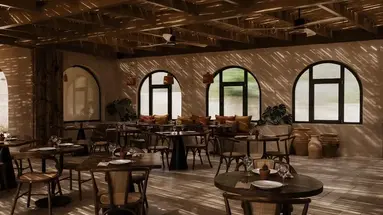 Momi Slow Living Hotel