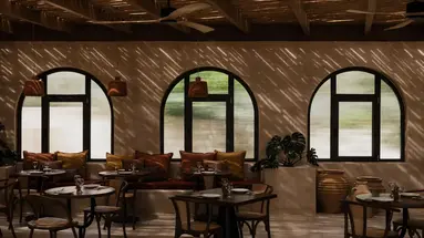 Momi Slow Living Hotel