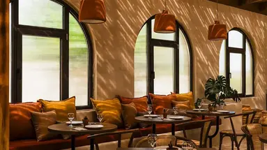 MOMI Slow Living Hotel