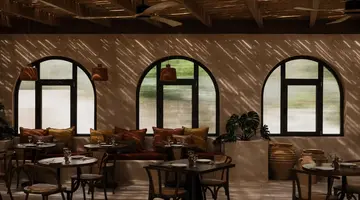 MOMI Slow Living Hotel