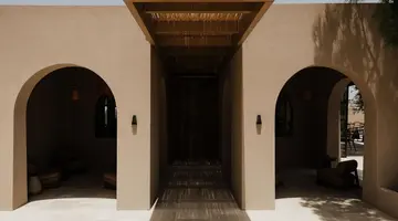 MOMI Slow Living Hotel