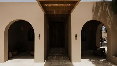 MOMI Slow Living Hotel