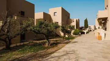 MOMI Slow Living Hotel