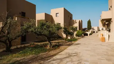 MOMI Slow Living Hotel