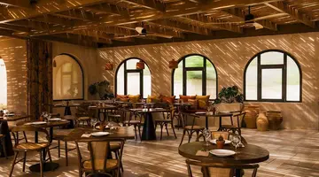 MOMI Slow Living Hotel