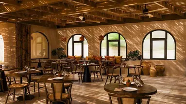 MOMI Slow Living Hotel