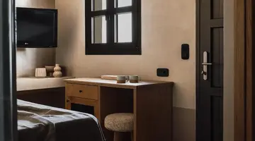 Momi Slow Living Hotel