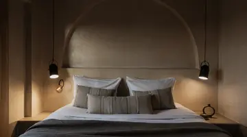 MOMI SLOW LIVING HOTEL