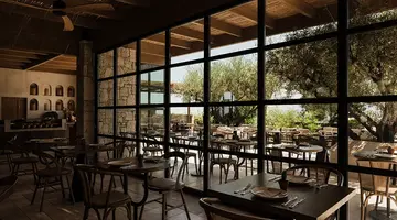 MOMI SLOW LIVING HOTEL