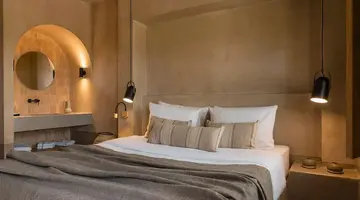 MOMI Slow Living Hotel