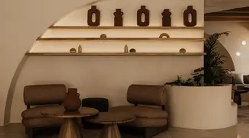 MOMI SLOW LIVING HOTEL