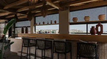 MOMI SLOW LIVING HOTEL