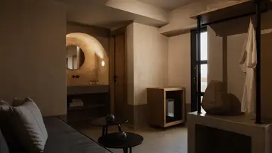 Momi Slow Living Hotel