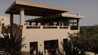 Momi Slow Living Hotel