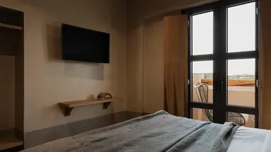 Momi Slow Living Hotel