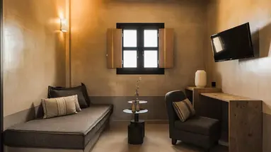 MOMI Slow Living Hotel