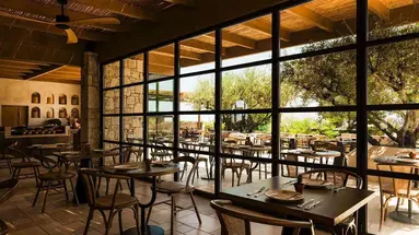 MOMI Slow Living Hotel