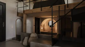 MOMI SLOW LIVING HOTEL