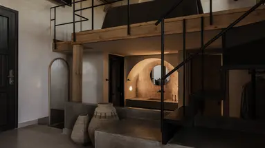 MOMI SLOW LIVING HOTEL