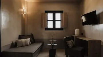 MOMI SLOW LIVING HOTEL