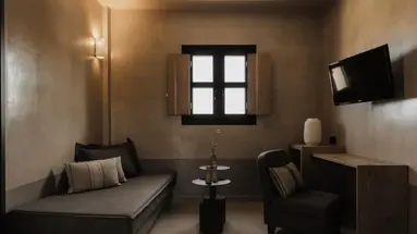 MOMI SLOW LIVING HOTEL