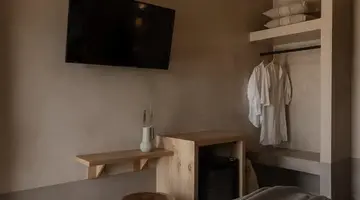 Momi Slow Living Hotel