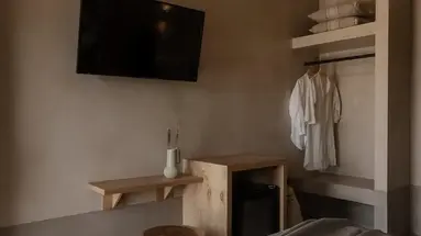 Momi Slow Living Hotel
