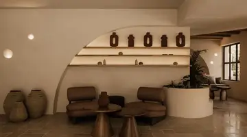 Momi Slow Living Hotel