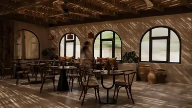 Momi Slow Living Hotel