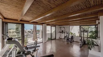 Momi Slow Living Hotel