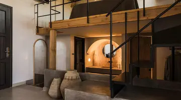 MOMI Slow Living Hotel
