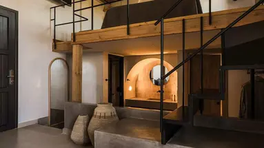 MOMI Slow Living Hotel
