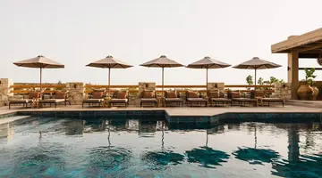 MOMI Slow Living Hotel