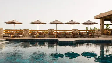 MOMI Slow Living Hotel