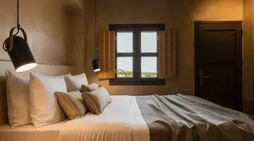MOMI Slow Living Hotel