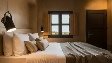MOMI Slow Living Hotel