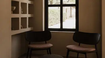 MOMI Slow Living Hotel
