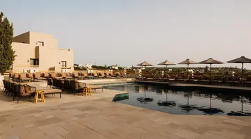 MOMI Slow Living Hotel