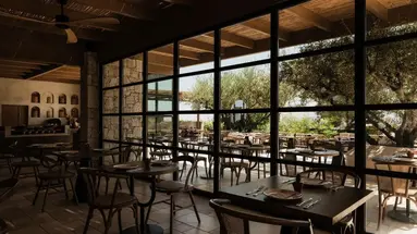 MOMI Slow Living Hotel