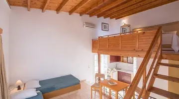 Momi Slow Living Resort