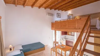 Momi Slow Living Resort