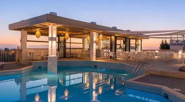 Momi Slow Living Resort