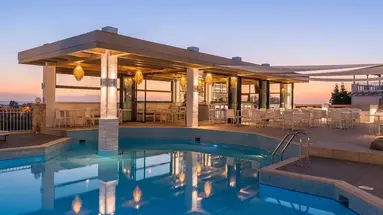 Momi Slow Living Resort