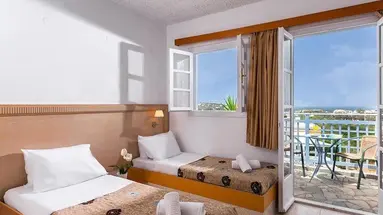 Momi Slow Living Resort