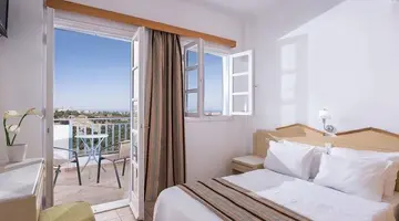 Momi Slow Living Resort