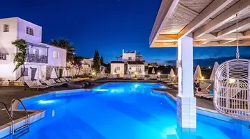 Momi Slow Living Resort