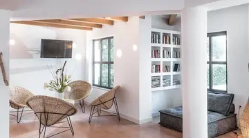 Momi Slow Living Resort