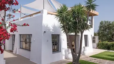 Momi Slow Living Resort