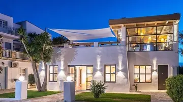 Momi Slow Living Resort